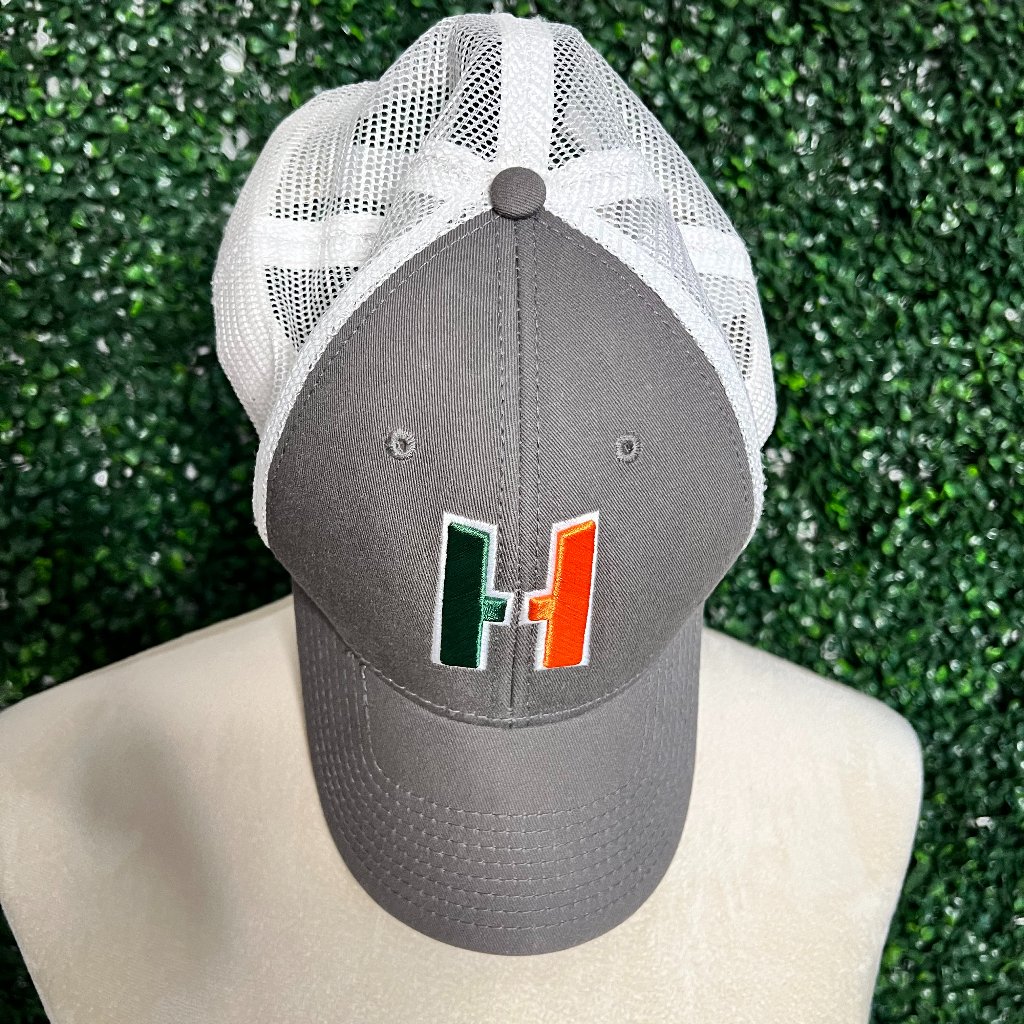 Vintage The Game Hat